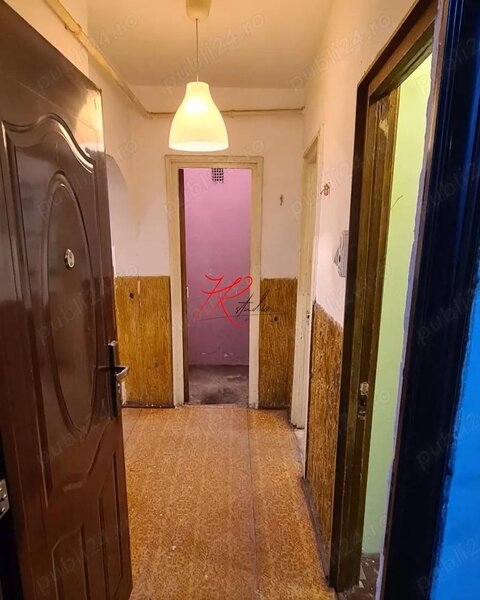 Lacul Tei, vanzare apartament 3 camere.