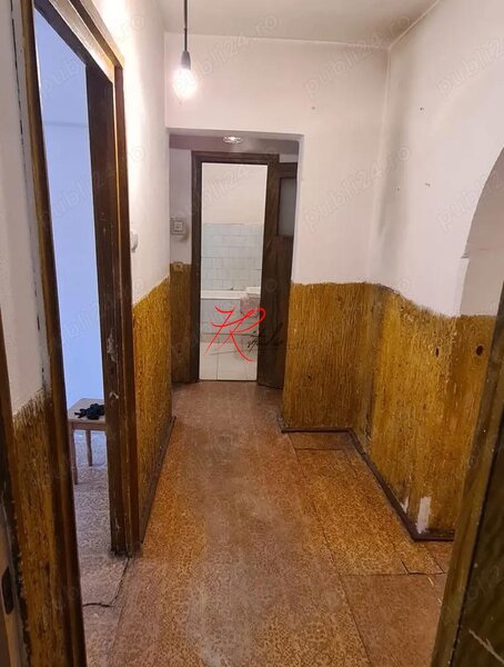 Lacul Tei, vanzare apartament 3 camere.