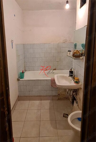 Lacul Tei, vanzare apartament 3 camere.