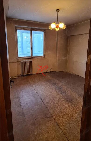 Lacul Tei, vanzare apartament 3 camere.