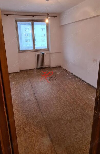 Lacul Tei, vanzare apartament 3 camere.