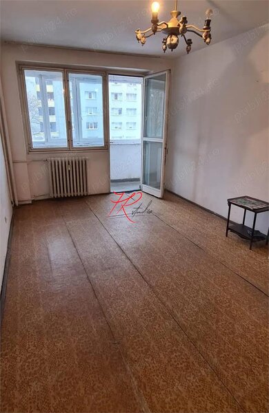 Lacul Tei, vanzare apartament 3 camere.
