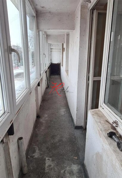 Lacul Tei, vanzare apartament 3 camere.